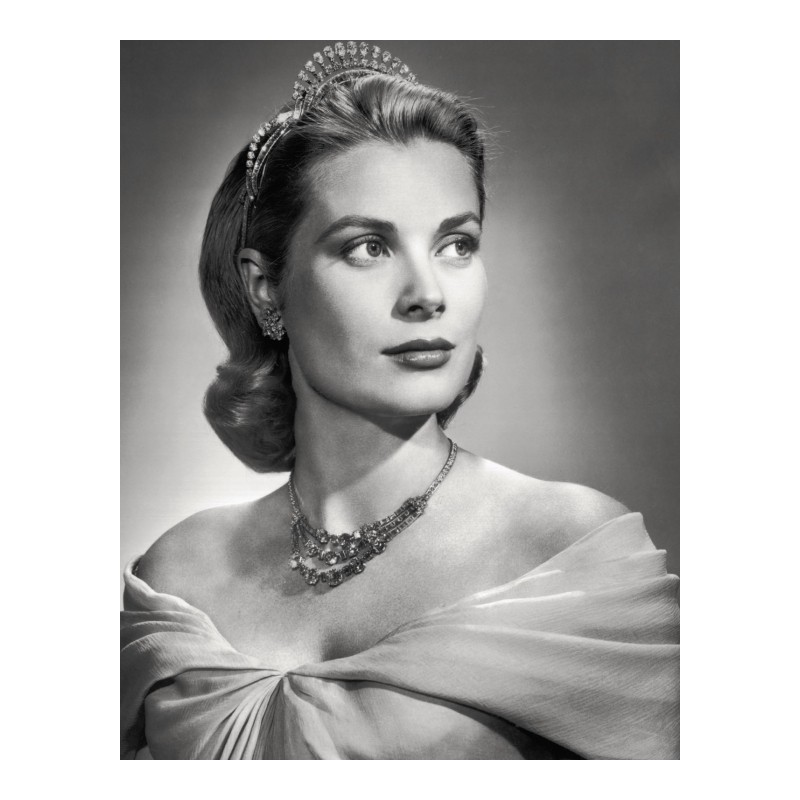 Princess Distor Grace of Monaco: Princess in Dior - Teşvikiye Patika Kitabevi