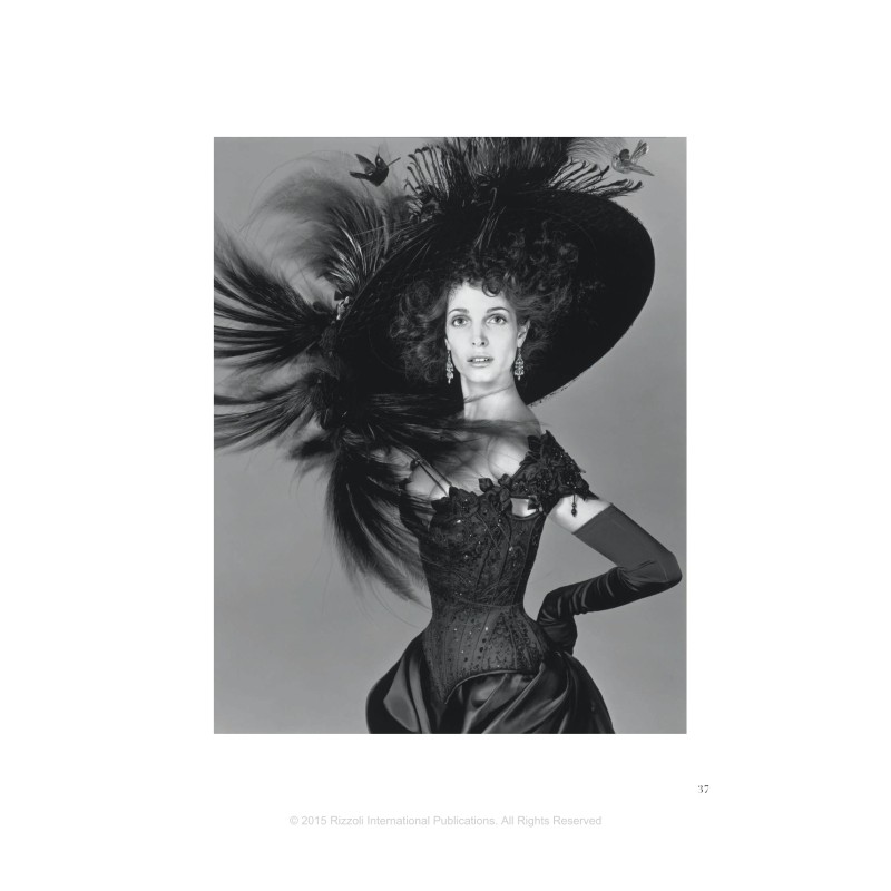 Philip Treacy: Hat Designer Teşvikiye Patika Kitabevi