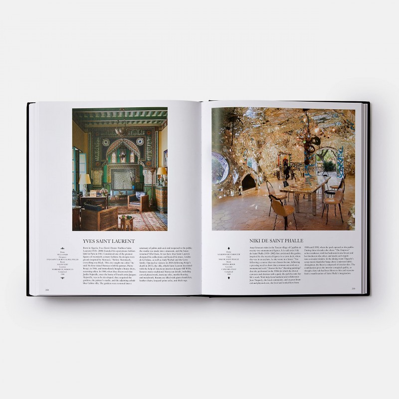 Interiors, The Greatest Rooms of the Century (Black Edition ...
