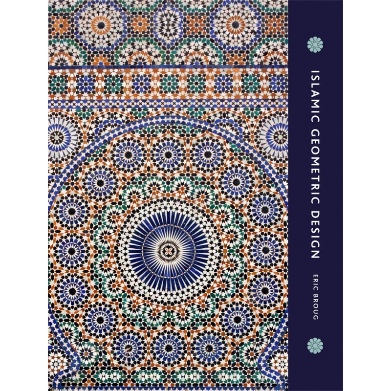 Islamic Geometric Design - Teşvikiye Patika Kitabevi