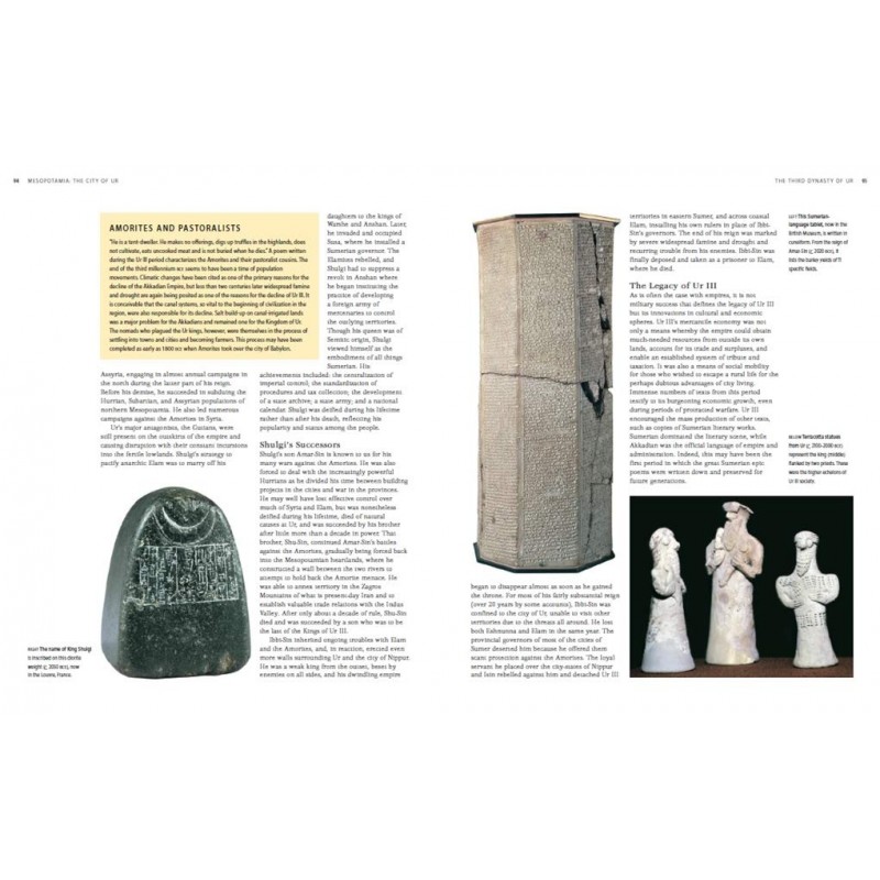 The Middle East The Cradle of Civilization Teşvikiye Patika Kitabevi