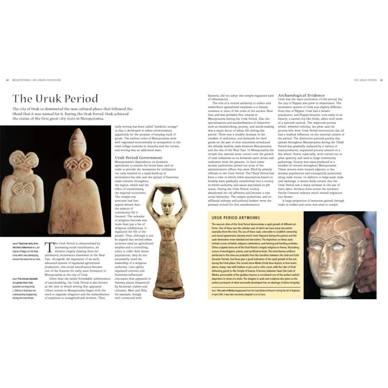 The Middle East The Cradle of Civilization Teşvikiye Patika Kitabevi