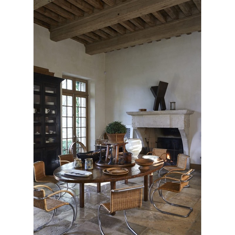 Rose Tarlow Three Houses Teşvikiye Patika Kitabevi