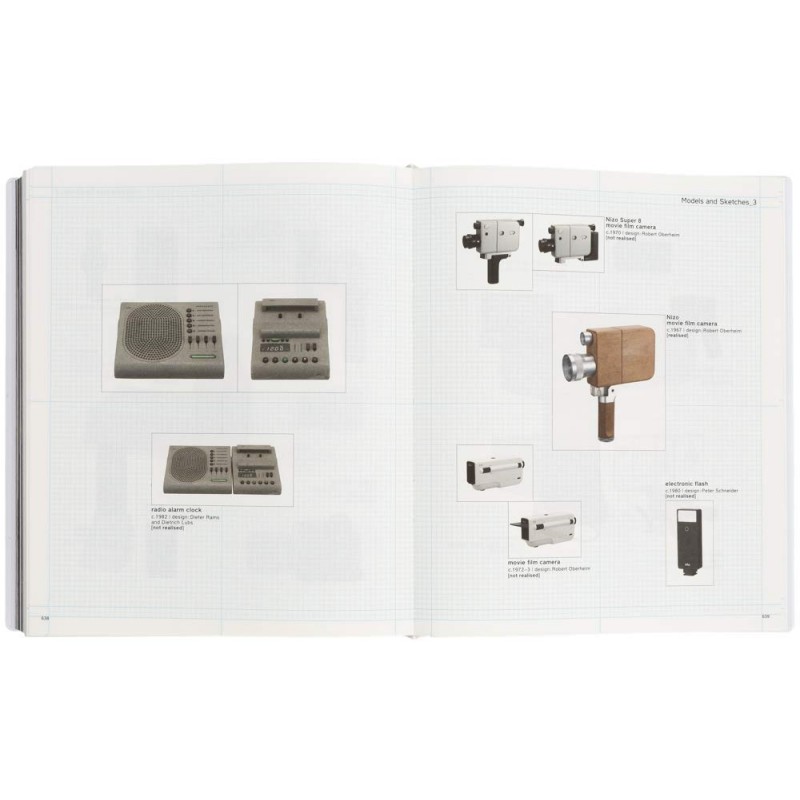 Less and More: The Design Ethos of Dieter Rams - Teşvikiye Patika