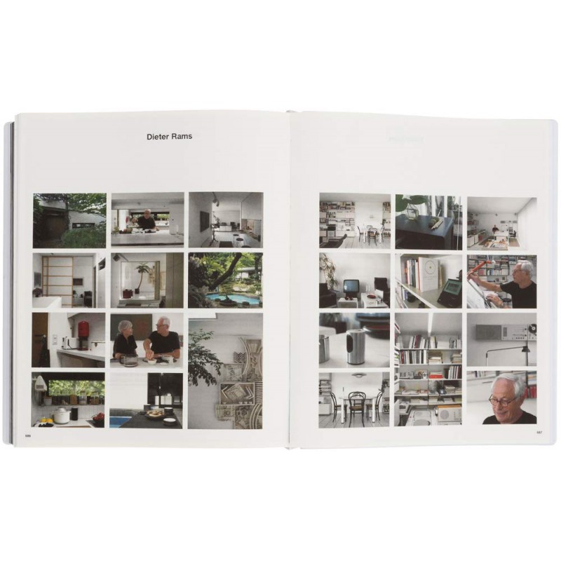 Less and More: The Design Ethos of Dieter Rams - Teşvikiye Patika