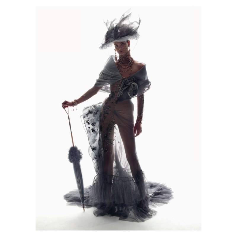Dior Hats: From Christian Dior to Stephen Jones - Teşvikiye Patika