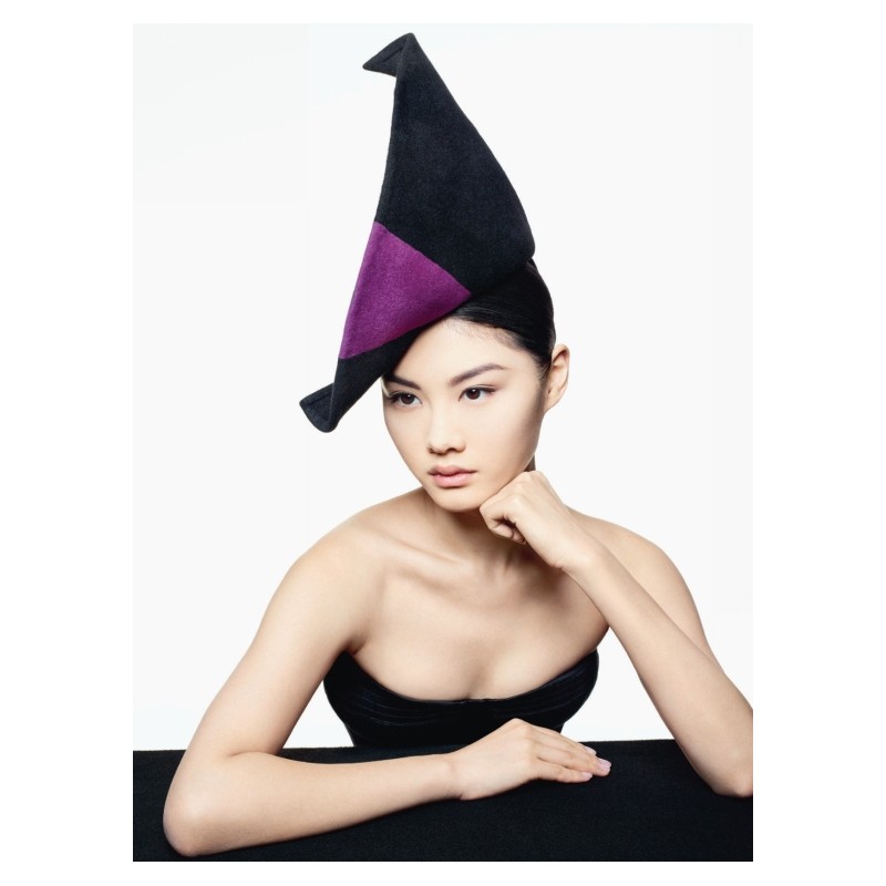 DIOR HATS From Christian Dior 作品集 Dior Hats: From Christian Dior to Stephen Jones - Teşvikiye Patika