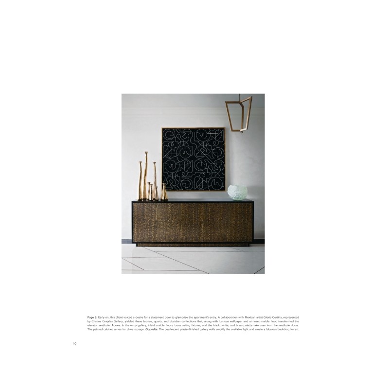 Bold: The Interiors of Drake/Anderson - Teşvikiye Patika Kitabevi