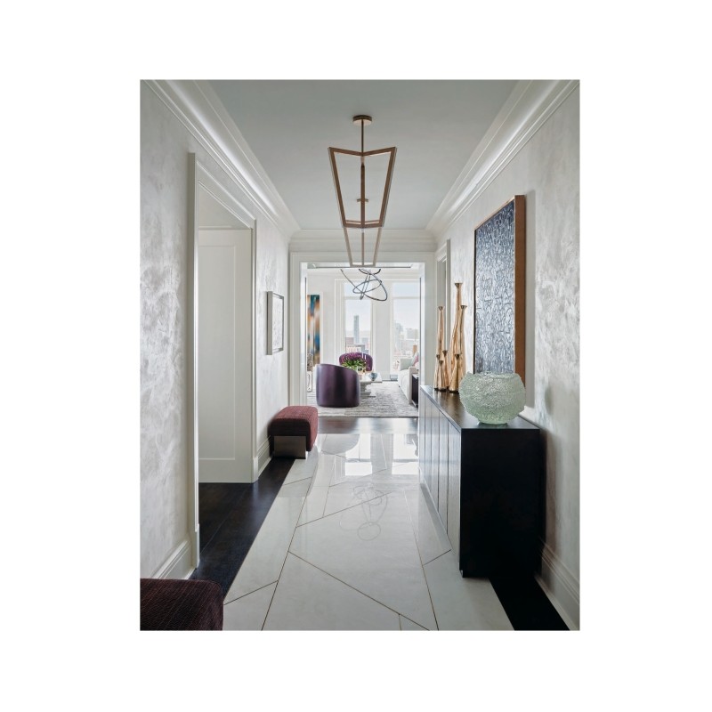 Bold: The Interiors of Drake/Anderson - Teşvikiye Patika Kitabevi