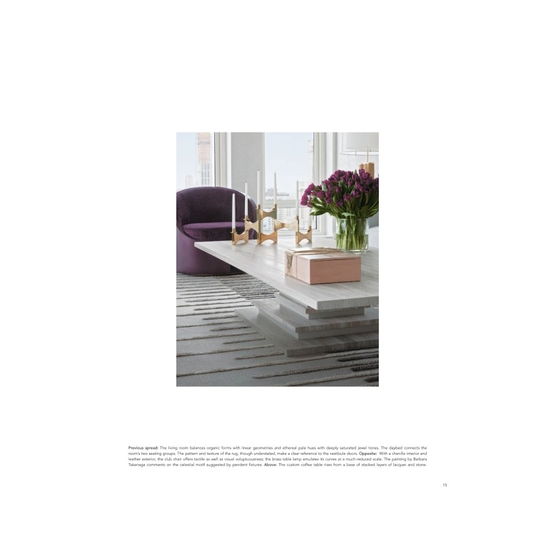 Bold: The Interiors of Drake/Anderson - Teşvikiye Patika Kitabevi