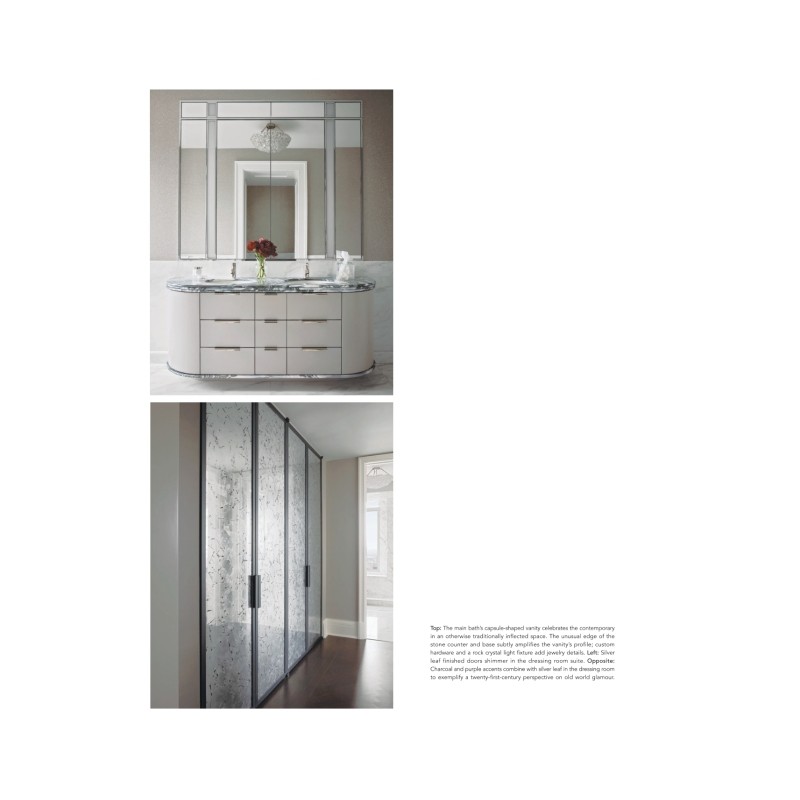 Bold: The Interiors of Drake/Anderson - Teşvikiye Patika Kitabevi