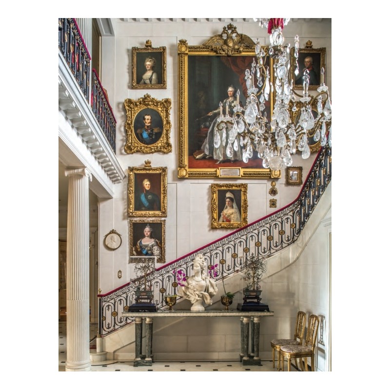 Marjorie Merriweather Post Apartment