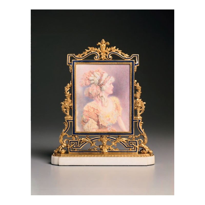 The Houses and Collections of Marjorie Merriweather Post - Teşvikiye