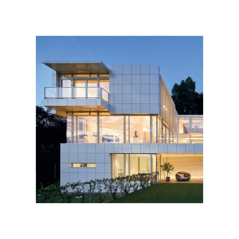 Richard Meier, Architect: Volume 8 - Teşvikiye Patika Kitabevi
