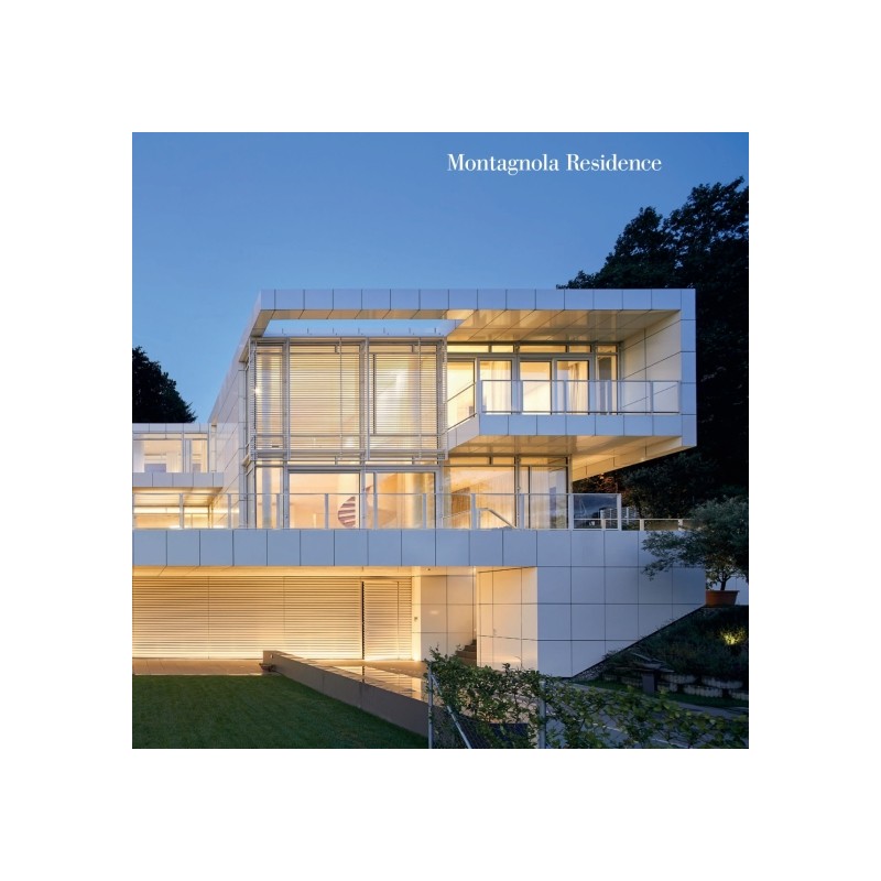 Richard Meier, Architect: Volume 8 - Teşvikiye Patika Kitabevi