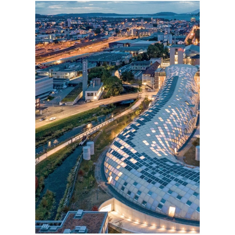 Shigeru Ban: Timber in Architecture - Teşvikiye Patika Kitabevi