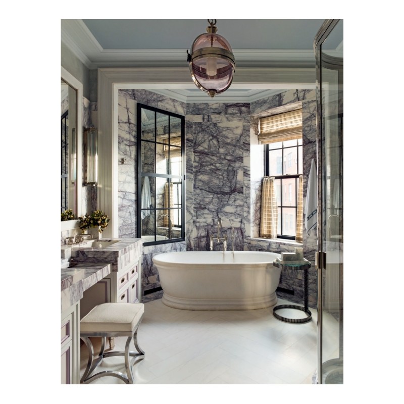 The Ultimate Bath Teşvikiye Patika Kitabevi