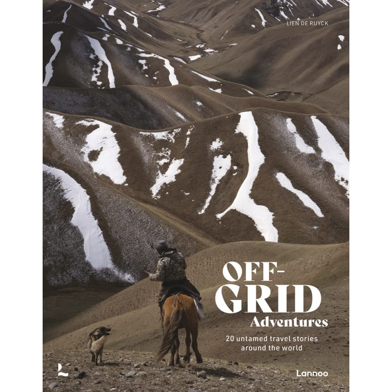 Off Grid Adventures For Personal Growth