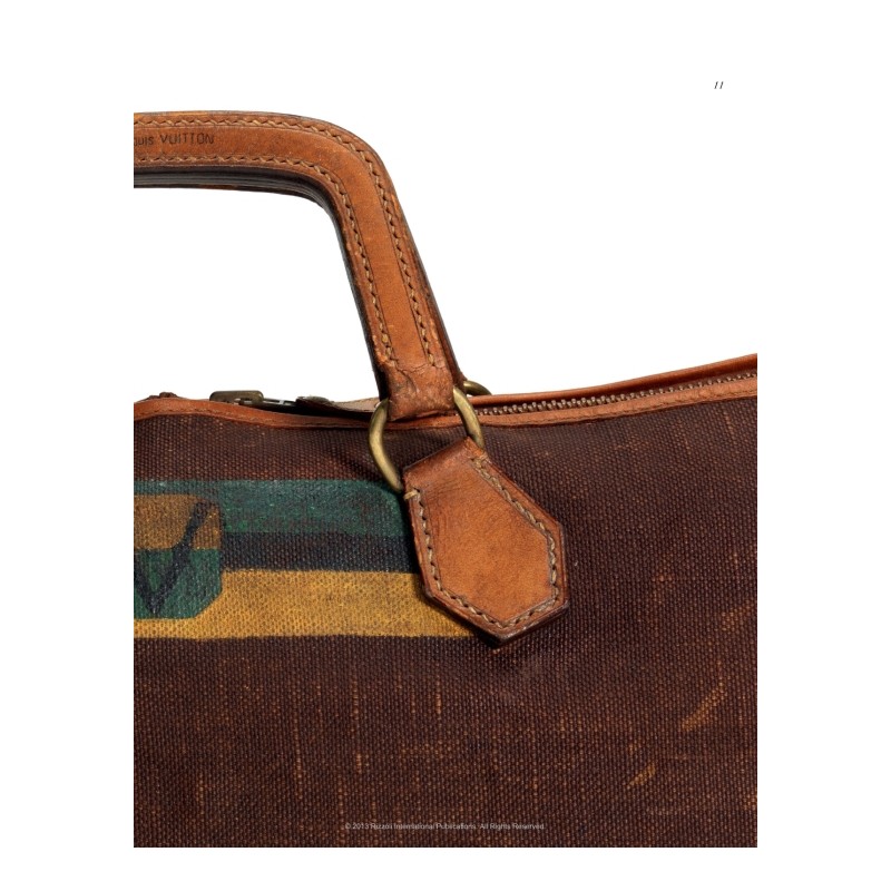 Louis Vuitton City Bags: A Natural History - Teşvikiye Patika Kitabevi