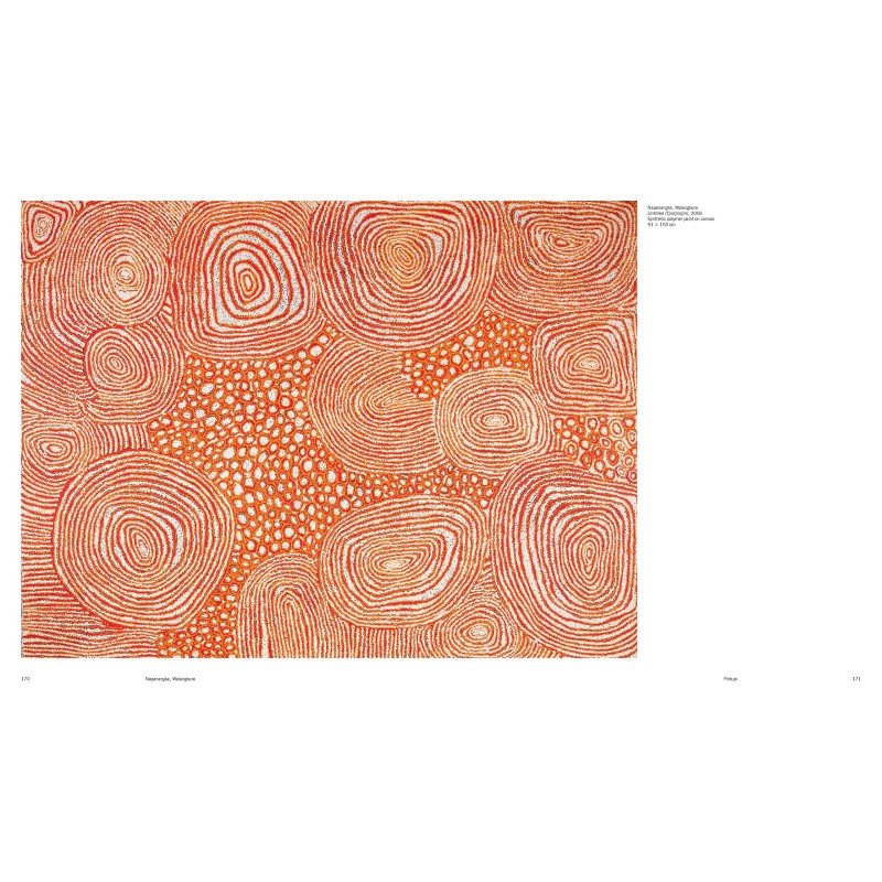 Dreaming the Land: Aboriginal Art from Remote Australia - Teşvikiye ...