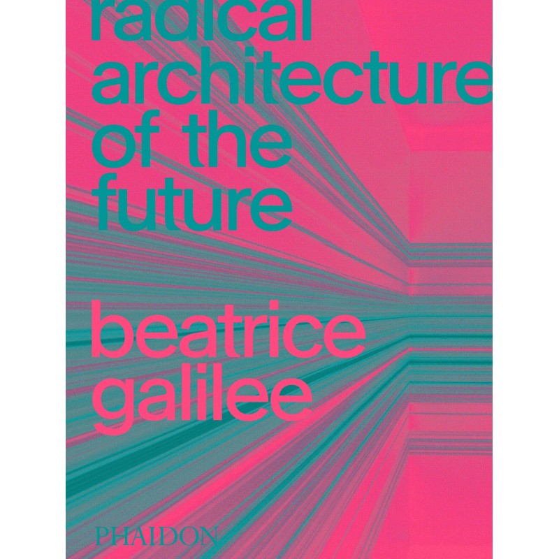 Radical Architecture of the Future - Teşvikiye Patika Kitabevi