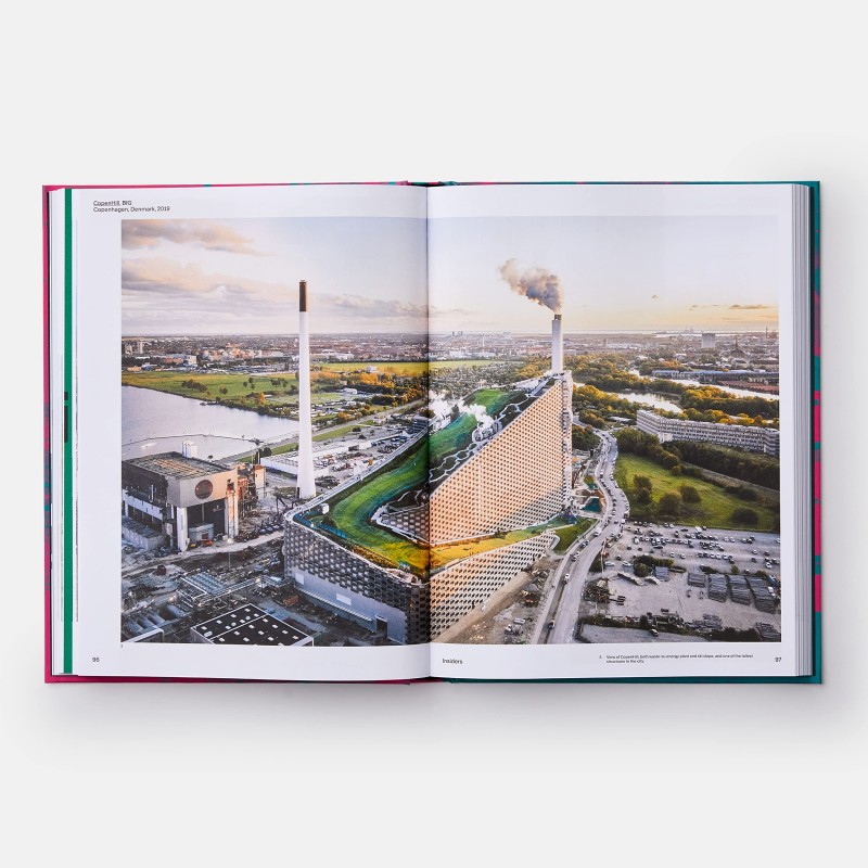 Radical Architecture of the Future - Teşvikiye Patika Kitabevi