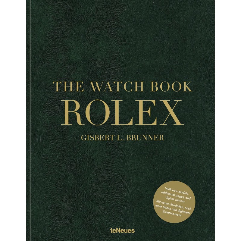 洋書 THE WATCH BOOK ROLEX The Watch Book Rolex : Next Generation / Brunner, Gisbert L