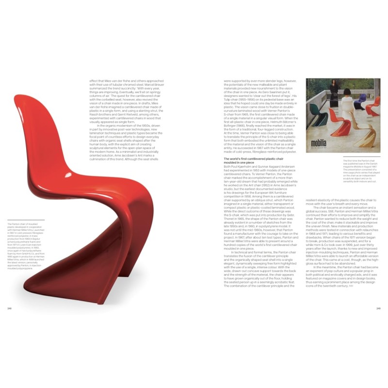 101 Danish Design Icons - Teşvikiye Patika Kitabevi