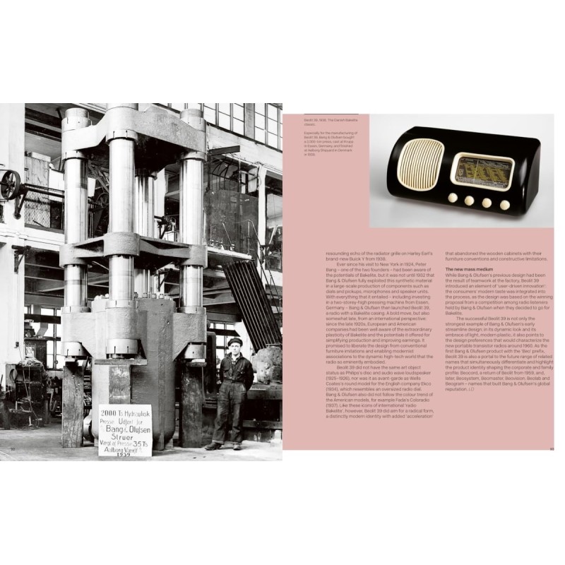 101 Danish Design Icons - Teşvikiye Patika Kitabevi