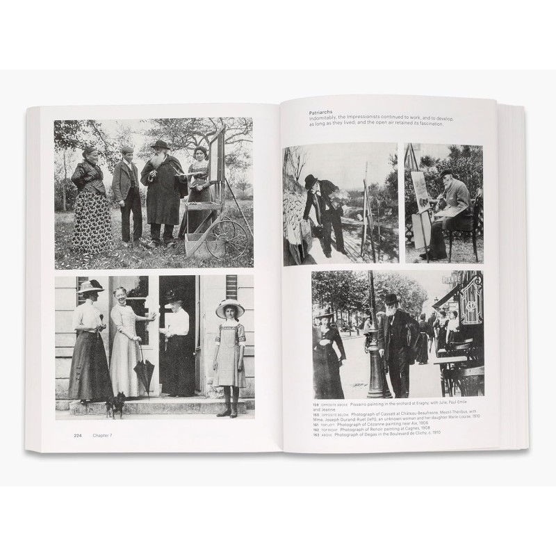 The Impressionists at First Hand (World of Art) - Teşvikiye Patika Kitabevi