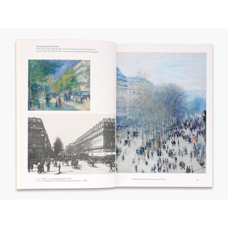 The Impressionists at First Hand (World of Art) - Teşvikiye Patika Kitabevi
