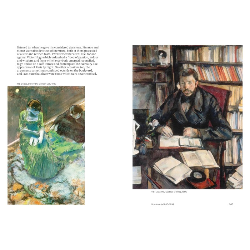 The Impressionists at First Hand (World of Art) - Teşvikiye Patika Kitabevi