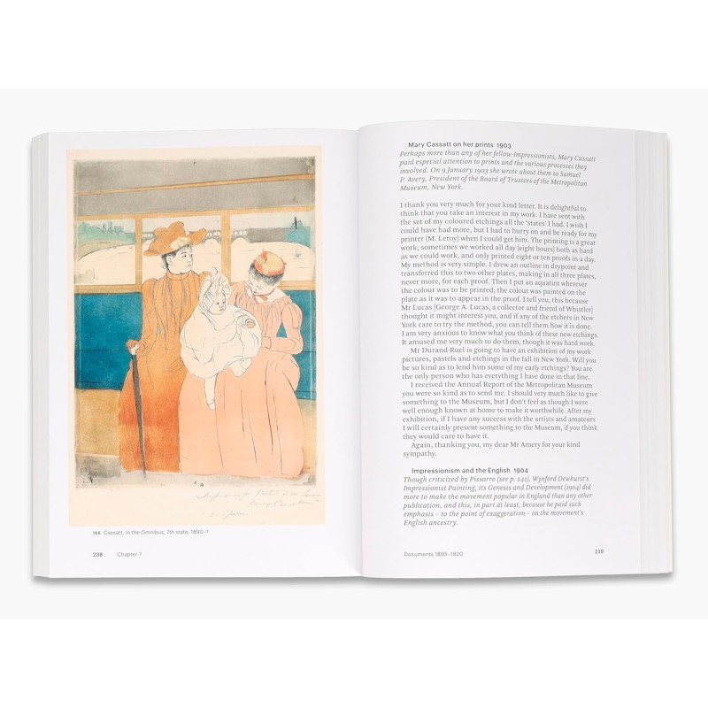 The Impressionists at First Hand (World of Art) - Teşvikiye Patika Kitabevi