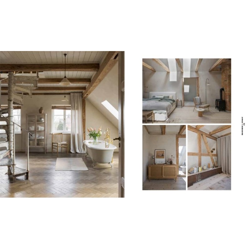 Sense of Place: Design Inspired by Where We Live - Teşvikiye Patika ...