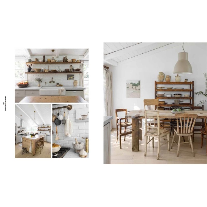 Sense of Place: Design Inspired by Where We Live - Teşvikiye Patika ...