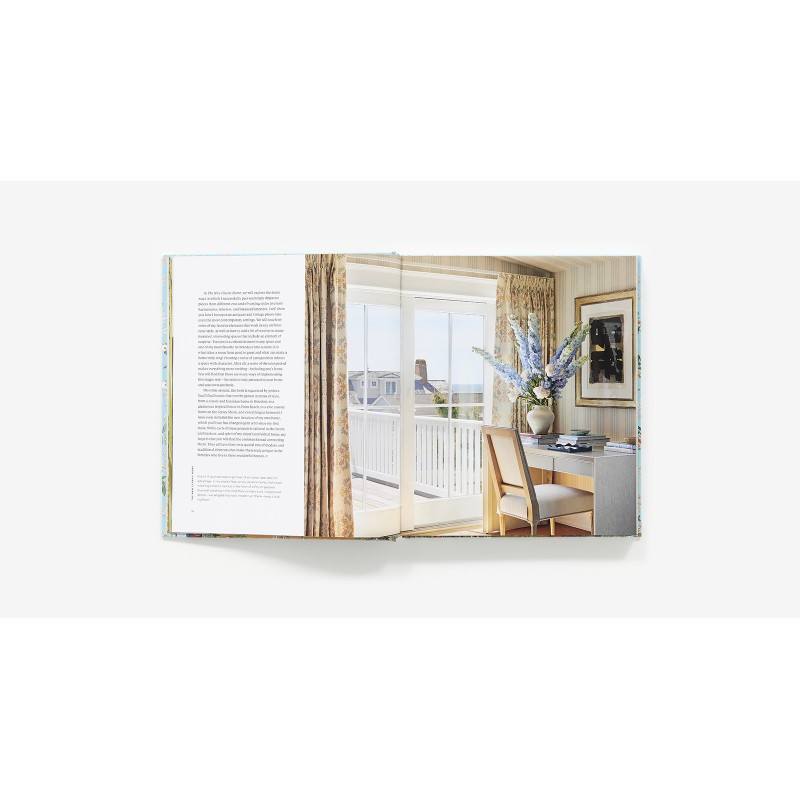 The New Classic Home: Modern Meets Traditional Style - Teşvikiye Patika ...
