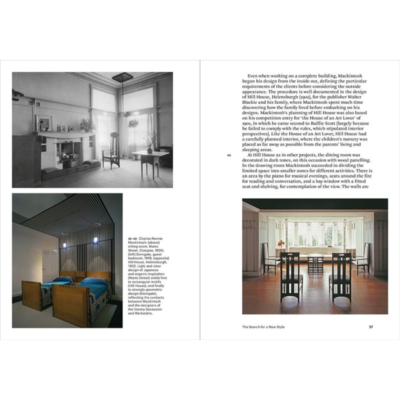 Interior Design Since 1900: World of Art - Teşvikiye Patika Kitabevi