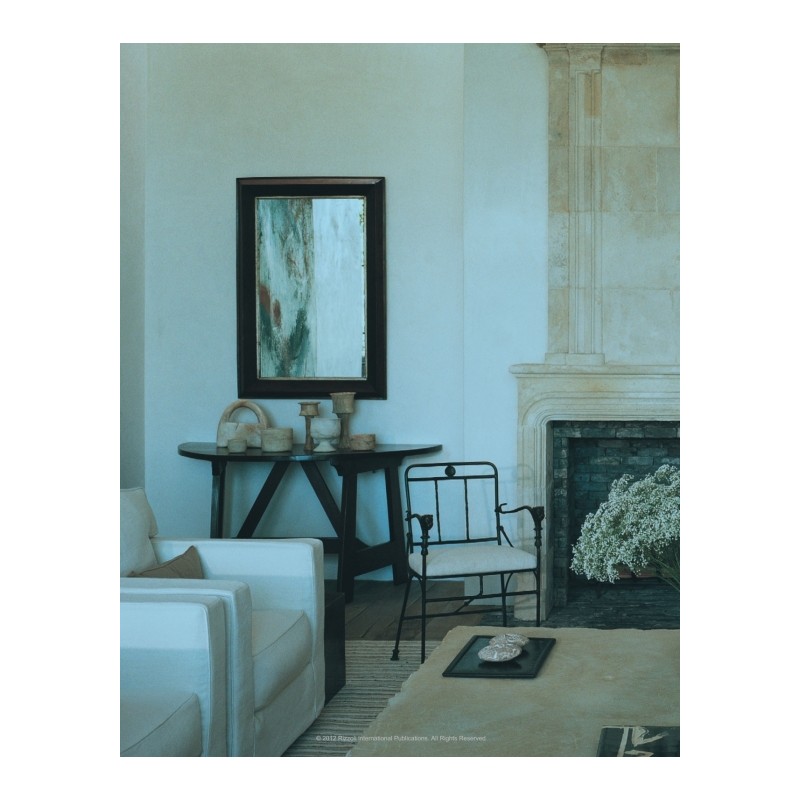 Interiors: Atelier AM - Teşvikiye Patika Kitabevi