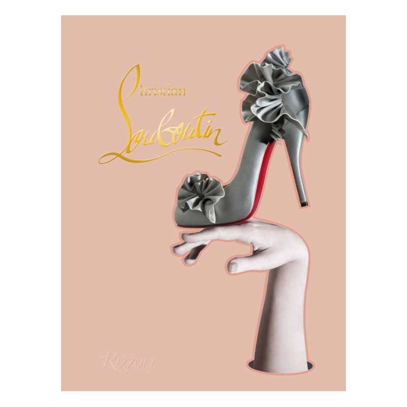 Christian Louboutin Teşvikiye Patika Kitabevi