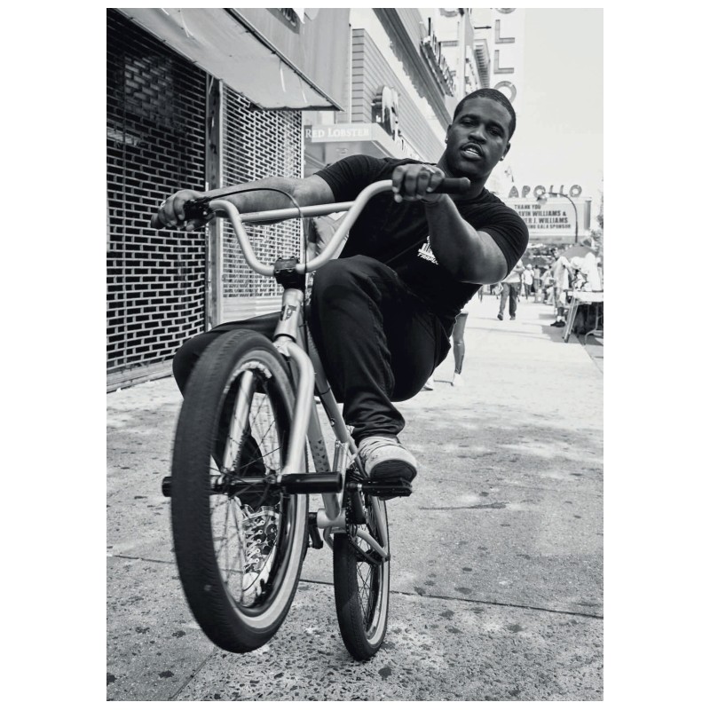 Nigel Sylvester: Go Teşvikiye Patika Kitabevi