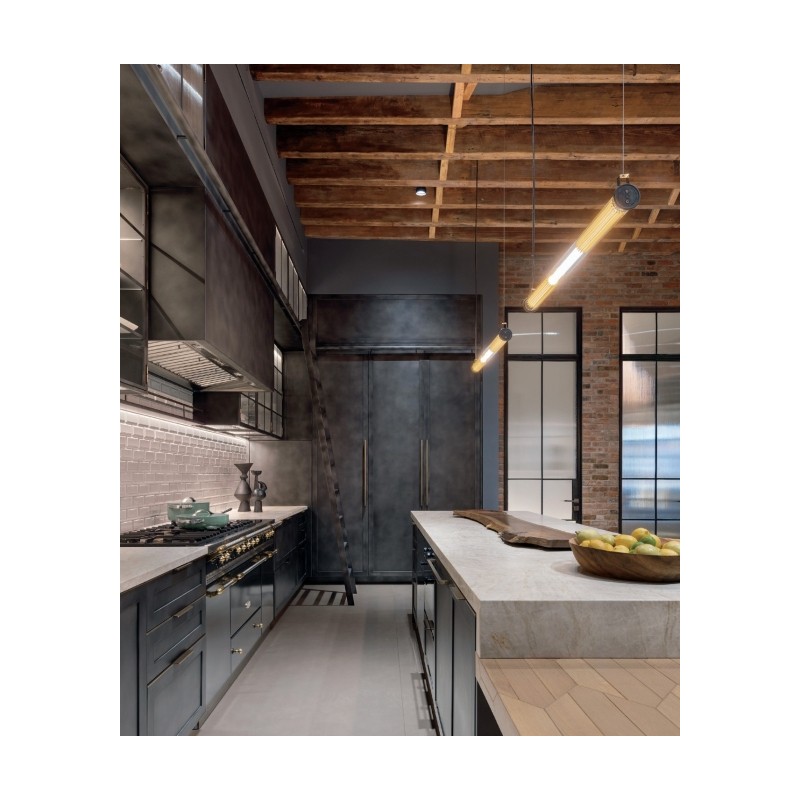 ODA: Office of Design and Architecture - Teşvikiye Patika Kitabevi