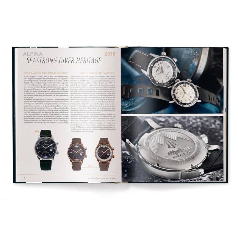 100 Iconic Watches - Teşvikiye Patika Kitabevi