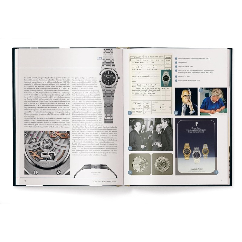 100 Iconic Watches - Teşvikiye Patika Kitabevi