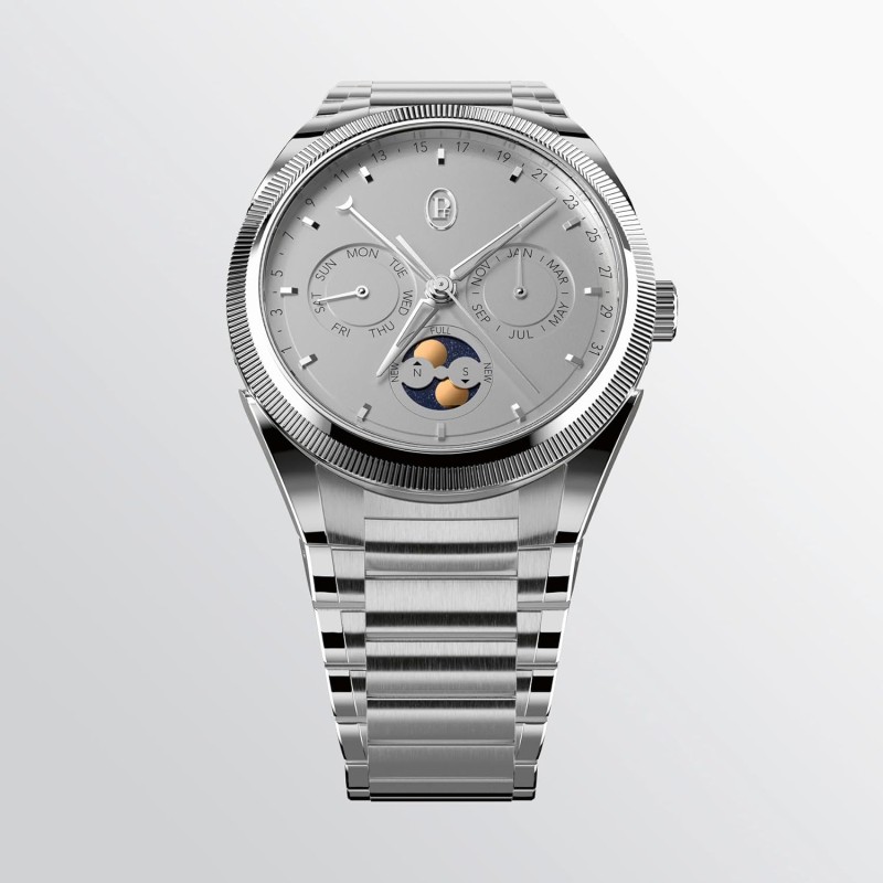100 Iconic Watches - Teşvikiye Patika Kitabevi