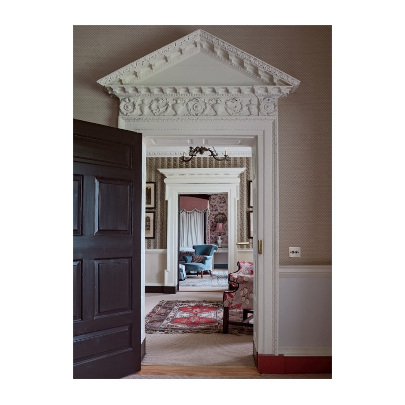 洋書・インテリア】The Irish Country House 【公式通販】