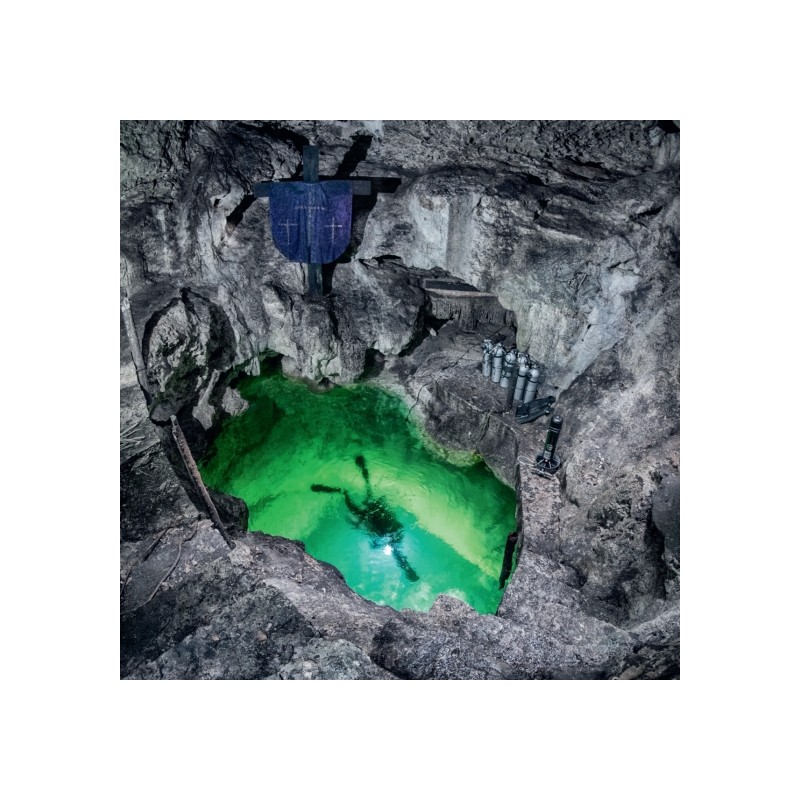 Light in the Underworld: Diving the Mexican Cenotes - Teşvikiye