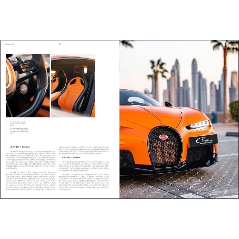 Iconic Cars: The Greatest Modern Classics - Teşvikiye Patika Kitabevi