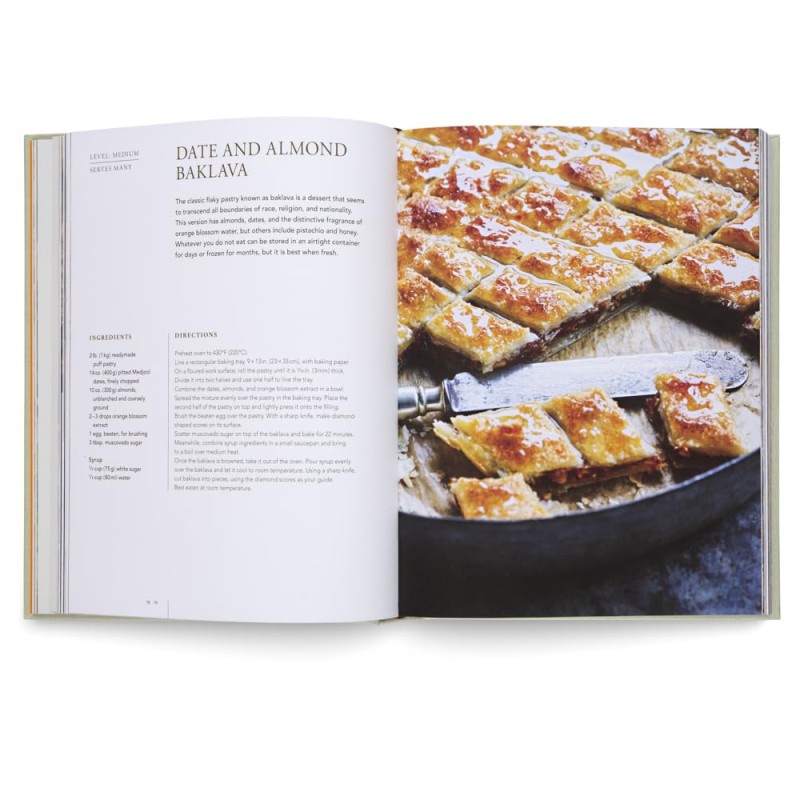 Abraham's Kitchen: Israeli and Palestinian Food Culture and Recipes ...