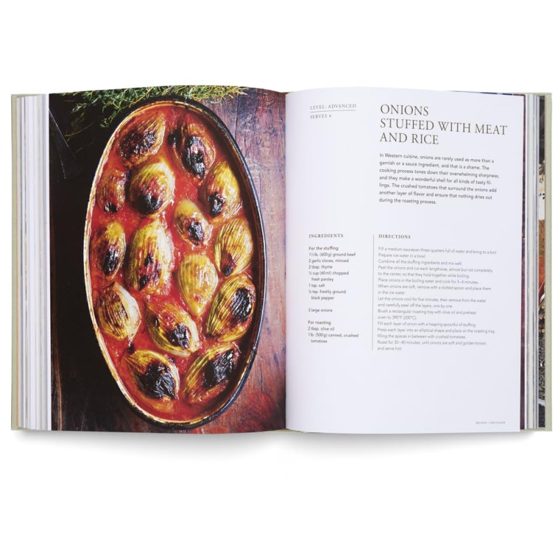 Abraham's Kitchen: Israeli and Palestinian Food Culture and Recipes ...