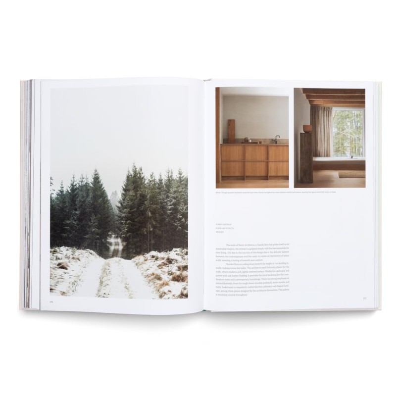 The Nordic Home: Scandinavian Living, Interiors and Design - Teşvikiye ...